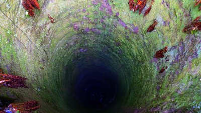 Заповідник "Тустань" на Львівщині відновив роботу – фоторепортаж Заповідник "Тустань" на Львівщині відновив роботу – фоторепортаж