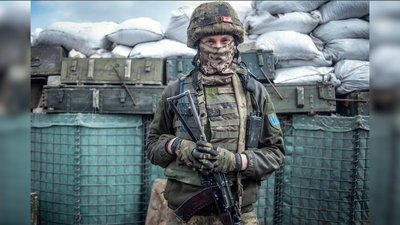 На честь загиблих воїнів: у Запоріжжі перейменували дві вулиці На честь загиблих воїнів: у Запоріжжі перейменували дві вулиці