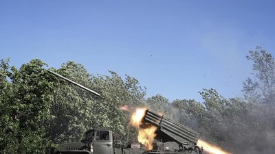Гуляйпільський напрямок: ситуація на 28 вересня