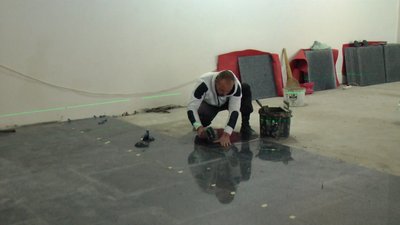 Реставрація пам’ятки архітектури Реставрація пам’ятки архітектури