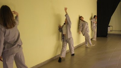 "Мистецтво оживає: повернення". У Сумах відбувся фестиваль "Ніч музеїв" "Мистецтво оживає: повернення". У Сумах відбувся фестиваль "Ніч музеїв"