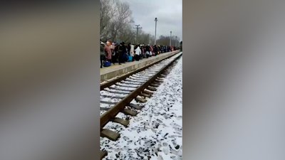 Сєвєродонецьк вдруге під окупацією: спогади про мирне життя та початок повномасштабної війни