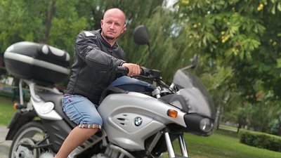 "Пройшов Іловайський котел та полон. Що відомо про загиблих при розстрілі на "Південмаші" у Дніпрі