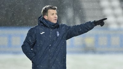УАФ продовжила контракти з Ротанем, Єзерським, Нагорняком та Кузнецовим