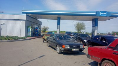 Посівну кампанію на території Житомирщини завершили на дев'яносто відсотків Посівну кампанію на території Житомирщини завершили на дев'яносто відсотків