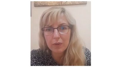 До проєкту, присвяченого Голодомору, увійдуть спогади 98-річного мешканця Запорізької області До проєкту, присвяченого Голодомору, увійдуть спогади 98-річного мешканця Запорізької області