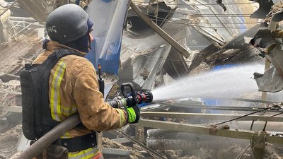 атака на Дніпро, 18 червня 2026, є жертви