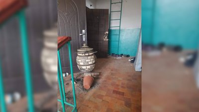 «Ми тут живий щит? Він лише схвально покивав головою»: жителька Ягідного про життя в окупації «Ми тут живий щит? Він лише схвально покивав головою»: жителька Ягідного про життя в окупації