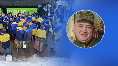 Житомир, Олександр Лабенський, полон, 5 березня 2026 року