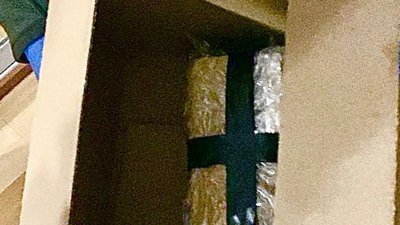Готував теракт у центрі Запоріжжя: СБУ затримали жителя Донеччини Готував теракт у центрі Запоріжжя: СБУ затримали жителя Донеччини