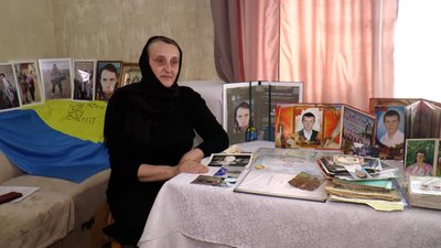 Незавершена справа Василя Матійчука. Історія загиблого аеророзвідника з Прикарпаття Незавершена справа Василя Матійчука. Історія загиблого аеророзвідника з Прикарпаття