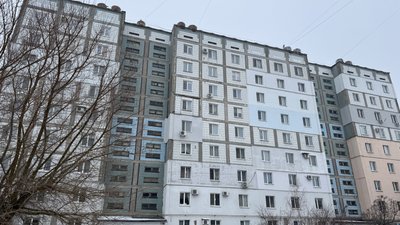 багатоповерхівка багатоповерхівка