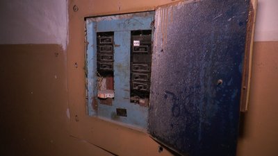 У Франківську комунальне підприємство боргує постачальнику електрики 4,7 млн. Як уникнули відімкнень У Франківську комунальне підприємство боргує постачальнику електрики 4,7 млн. Як уникнули відімкнень