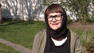 Не дожив один день до свого 47-річчя: у Хмельницькому попрощалися з бійцем Ростиславом Чайковським