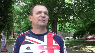 На центральному проспекті Запоріжжя будують магазин: чому місцеві мешканці проти На центральному проспекті Запоріжжя будують магазин: чому місцеві мешканці проти