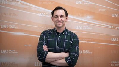 Валерій Харчишин: “Коли створюєш собі обмеження, то вже не можеш називатися рок-музикантом”
