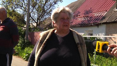 Вода у дворах і дикі качки на затоплених городах у селі на Житомирщині: що кажуть місцеві жителі та як реагує влада Вода у дворах і дикі качки на затоплених городах у селі на Житомирщині: що кажуть місцеві жителі та як реагує влада