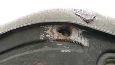 Волонтерська СТО Волонтерська СТО
