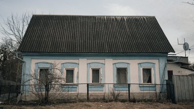 “Поїхали в нікуди”: історії людей, які евакуювалися з Великописарівської громади на Сумщині “Поїхали в нікуди”: історії людей, які евакуювалися з Великописарівської громади на Сумщині
