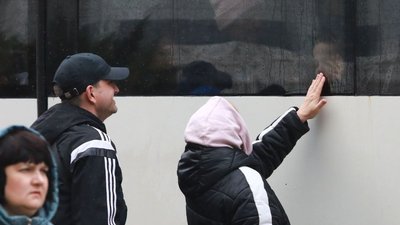 евакуація евакуація