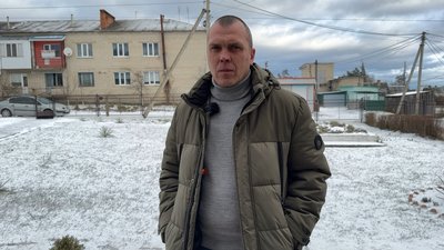 "Колись каністрами набирали": що сталося з Оконськими джерелами на Волині "Колись каністрами набирали": що сталося з Оконськими джерелами на Волині