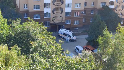 "Заповненість лікарень насторожує", – Рівненська ОДА про ситуацію з COVID