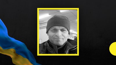 На фронті загинули двоє військових з Дніпропетровщини – Олександр Колбун та Олександр Соколовський