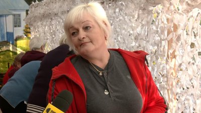 Совість тягне сюди