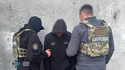 Винесли вирок чоловіку, який хотів підпалити автівку військових