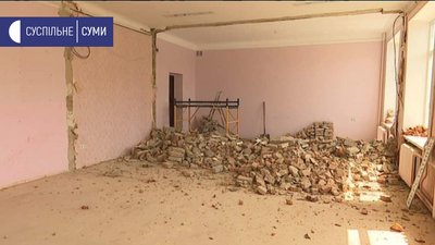 Дуальна освіта. У Сумах облаштовують новий навчально-практичний центр Дуальна освіта. У Сумах облаштовують новий навчально-практичний центр