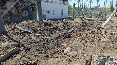 В Одесі почали розслідувати масовий ракетний обстріл міста – прокуратура. ФОТО В Одесі почали розслідувати масовий ракетний обстріл міста – прокуратура. ФОТО