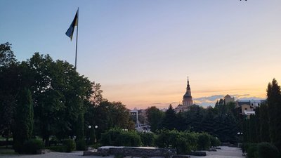 Дощовий липень та спекотний серпень. Чи встановили влітку на Харківщині погодні рекорди