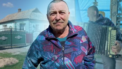 Василь Криворучко