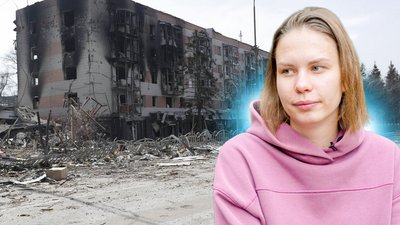 Дарина Антоненко
