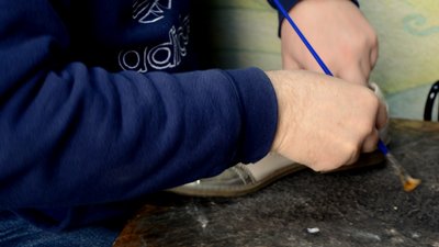 Як маріуполець поновив шевську справу у Львові Як маріуполець поновив шевську справу у Львові