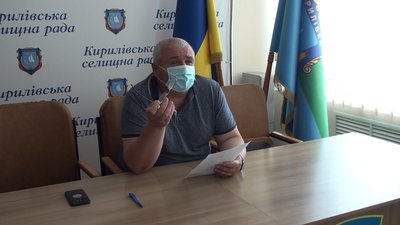 Проблеми з водопостачанням у Кирилівці. В чому причини та чи є вихід Проблеми з водопостачанням у Кирилівці. В чому причини та чи є вихід