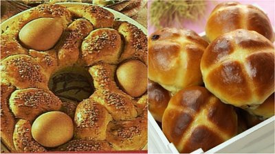 В очікуванні Великодня. Сервіруємо стіл В очікуванні Великодня. Сервіруємо стіл