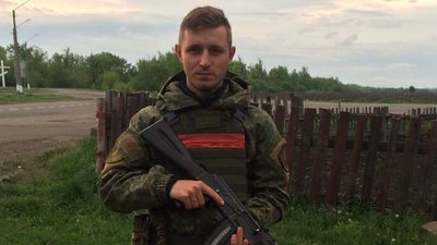 У Херсоні шиють туристичне й тактичне спорядження, зокрема бронежилети