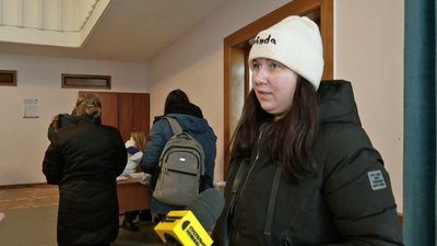 22 родини в Луцьку отримали допомогу від ЮНІСЕФ 22 родини в Луцьку отримали допомогу від ЮНІСЕФ