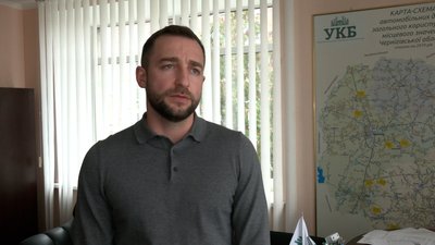 У Чернігові на вулиці Ремісничій завершують ремонтувати багатоповерхівки У Чернігові на вулиці Ремісничій завершують ремонтувати багатоповерхівки