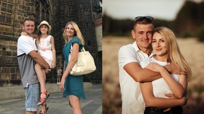 Чемпіонка України з хортингу служить у волинському підрозділі Нацгвардії