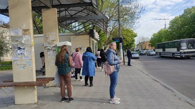 Нерентабельний: чи відновлять тролейбус 4-А у Житомирі Нерентабельний: чи відновлять тролейбус 4-А у Житомирі