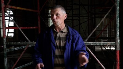 Петро Заровний Петро Заровний