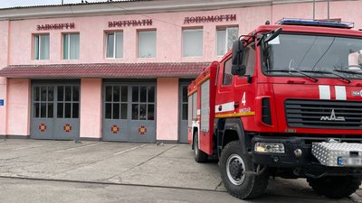 День пожежної охорони: що змінилось у роботі рятувальників Миколаївщини від початку бойових дій