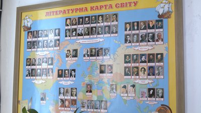 Байки Крилова – на байки Лафонтена: як на Рівненщині ставляться до ймовірних змін у шкільній програмі Байки Крилова – на байки Лафонтена: як на Рівненщині ставляться до ймовірних змін у шкільній програмі