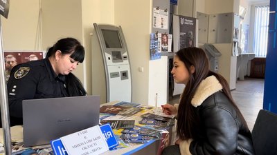 Бригада "Лють". На Миколаївщині до Гвардії наступу відібрали майже 200 добровольців Бригада "Лють". На Миколаївщині до Гвардії наступу відібрали майже 200 добровольців