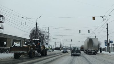 Дороги Тернопільщини