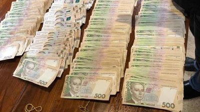 У Вінниці затримали керівника Служби автомобільних доріг