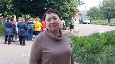 У Бердичеві на Житомирщині планують закрити дві гімназії: що буде із педколективом У Бердичеві на Житомирщині планують закрити дві гімназії: що буде із педколективом