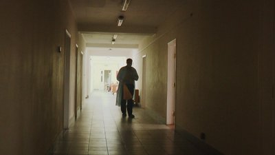 Червона зона у Галичі. Як лікують хворих на COVID-19 Червона зона у Галичі. Як лікують хворих на COVID-19